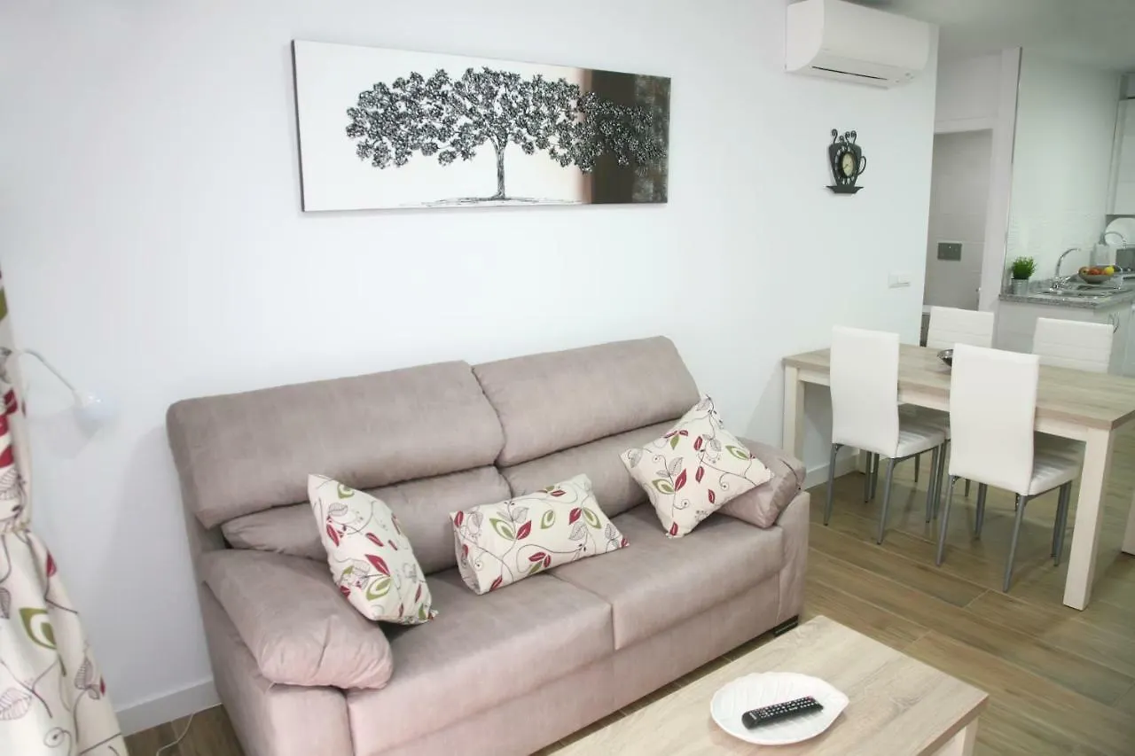 Apartamentos Balcon De Nerja - Adults Only Espagne