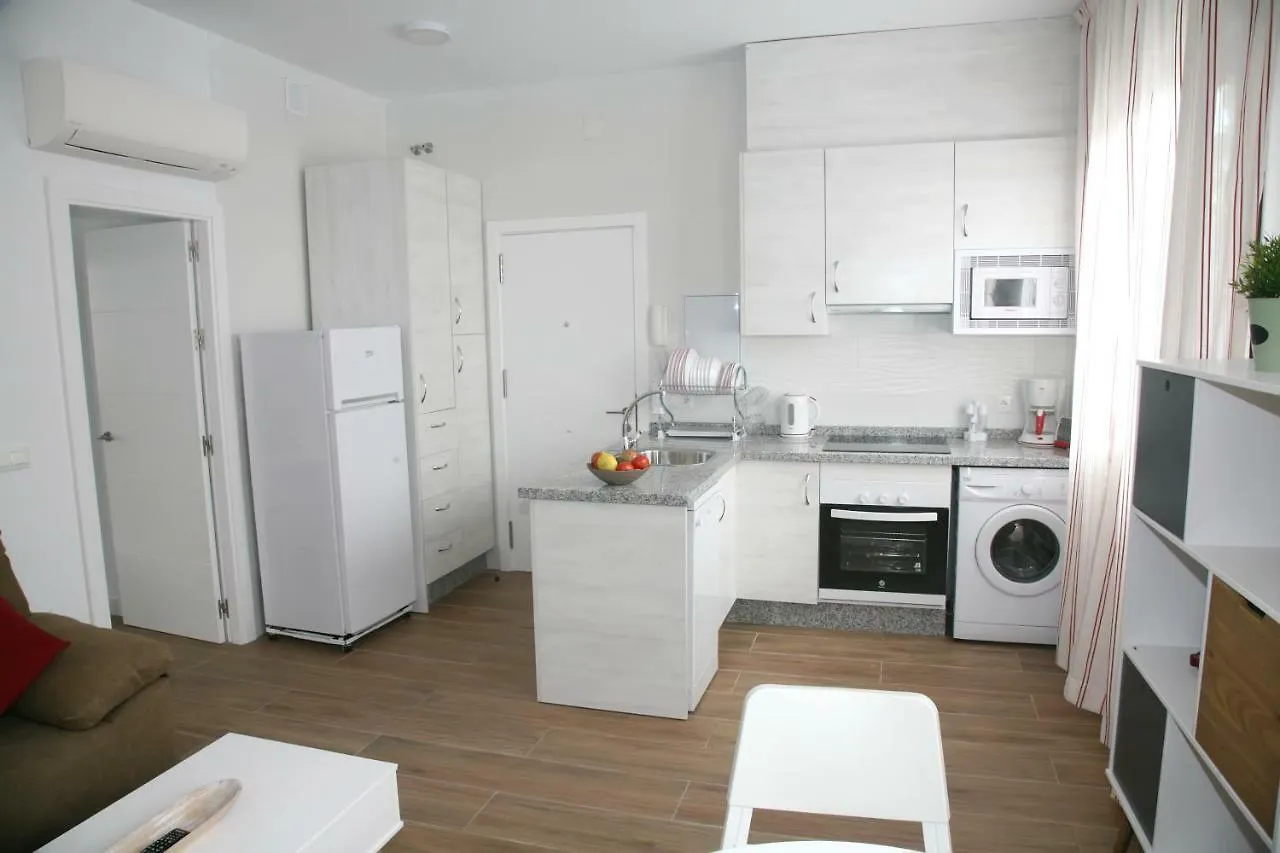 Appartement Apartamentos Balcon De Nerja - Adults Only Espagne