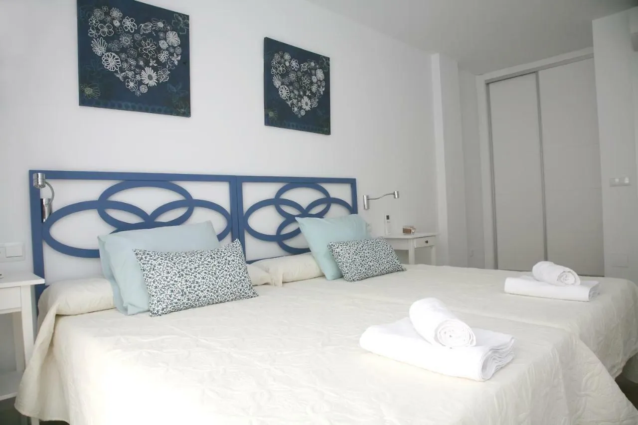 Appartement Apartamentos Balcon De Nerja - Adults Only