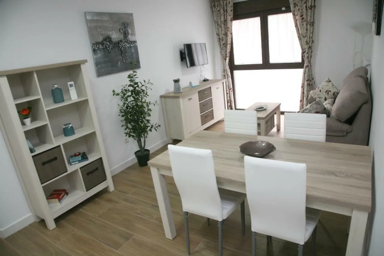 Apartamentos Balcon De Nerja - Adults Only Appartement