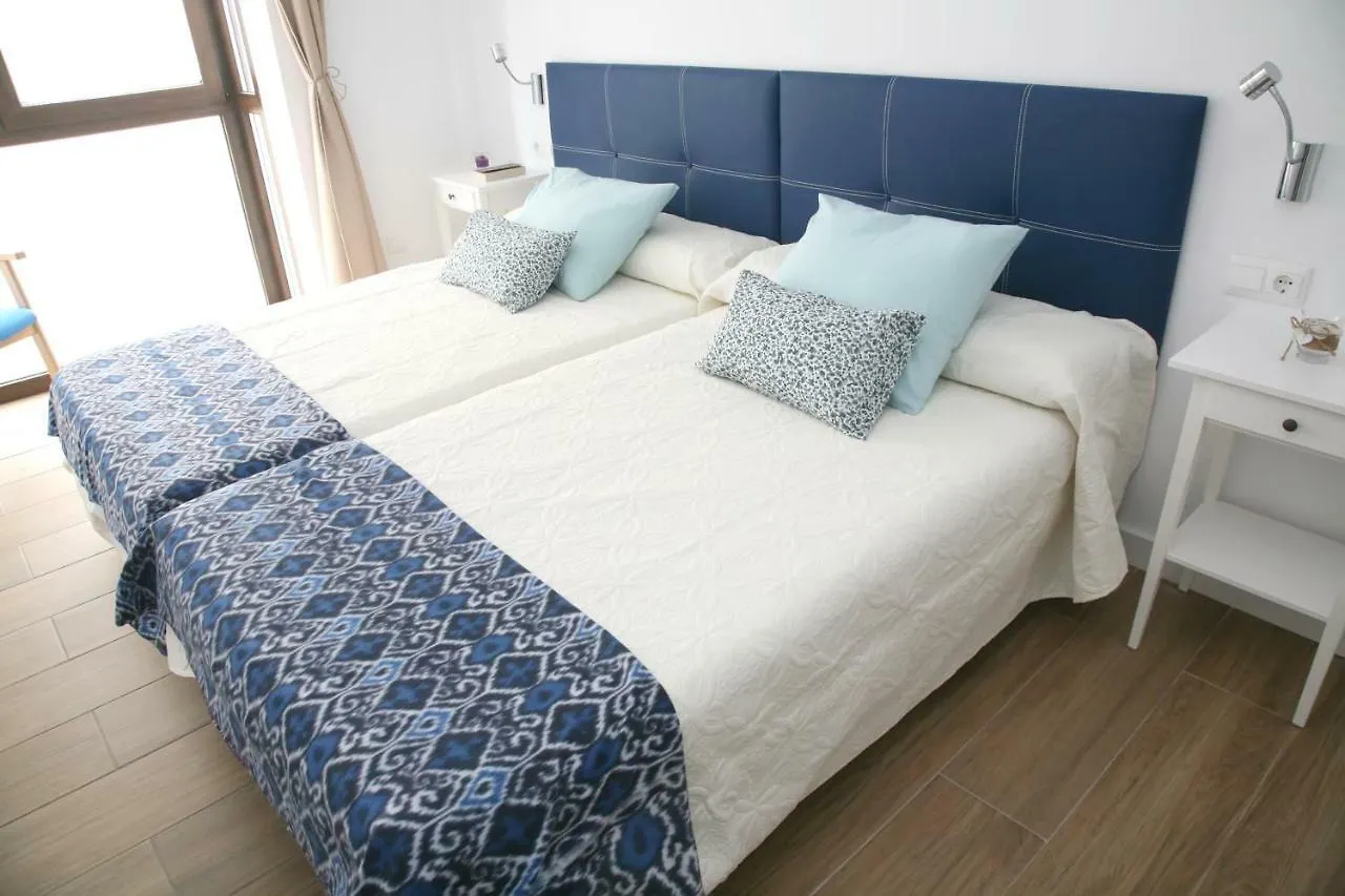 Appartement Apartamentos Balcon De Nerja - Adults Only