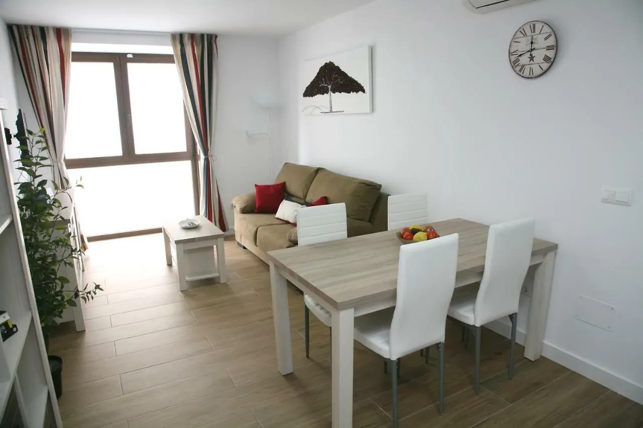 Appartement Apartamentos Balcon De Nerja - Adults Only