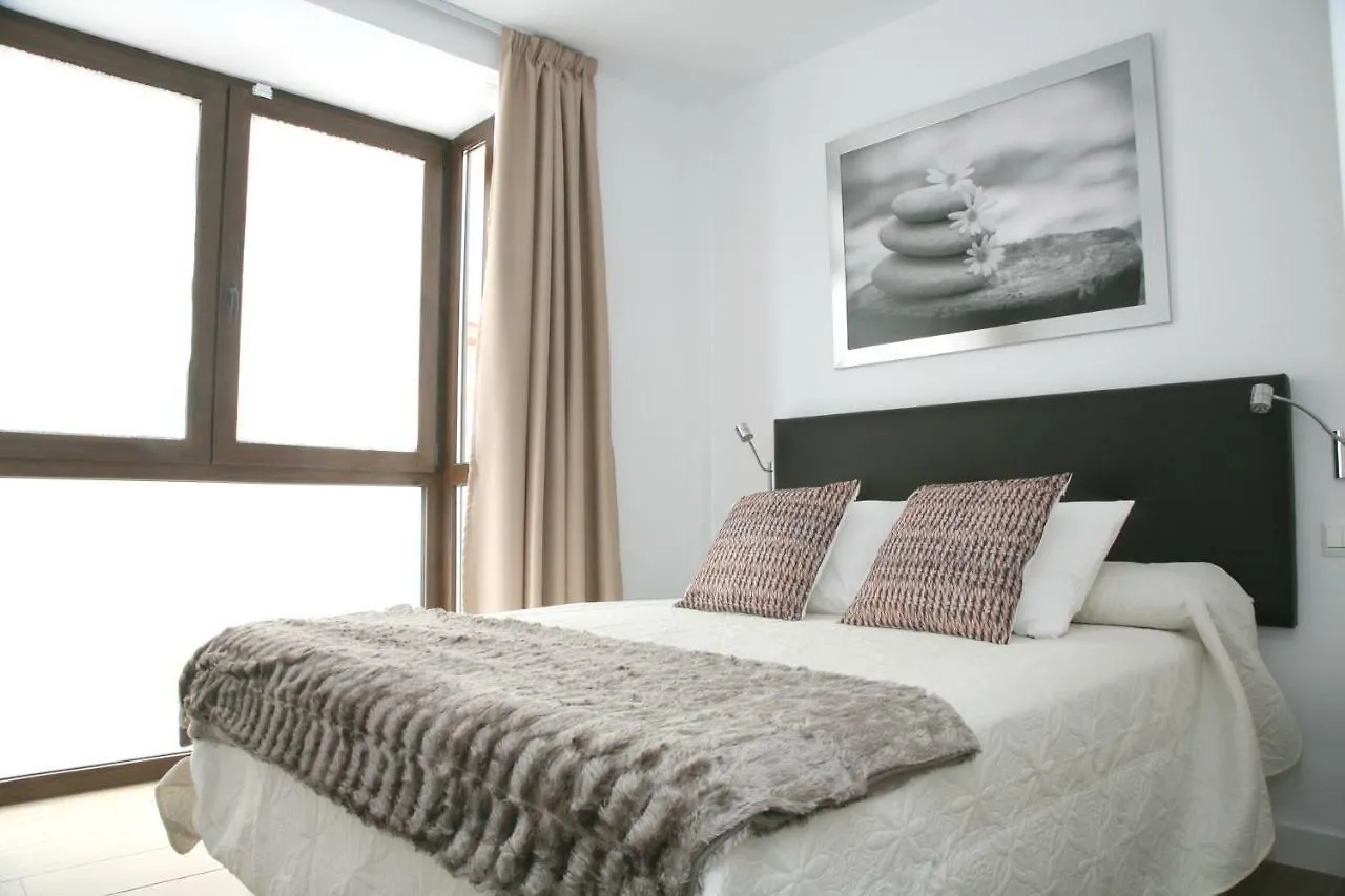 Apartamentos Balcon De Nerja - Adults Only 0*,  Espagne