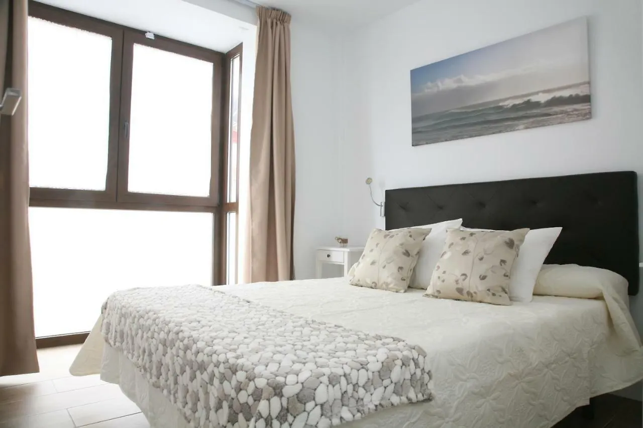 Apartamentos Balcon De Nerja - Adults Only Appartement