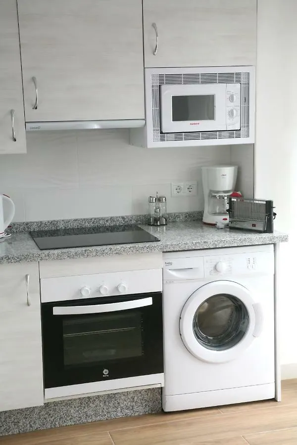 Appartement Apartamentos Balcon De Nerja - Adults Only Espagne