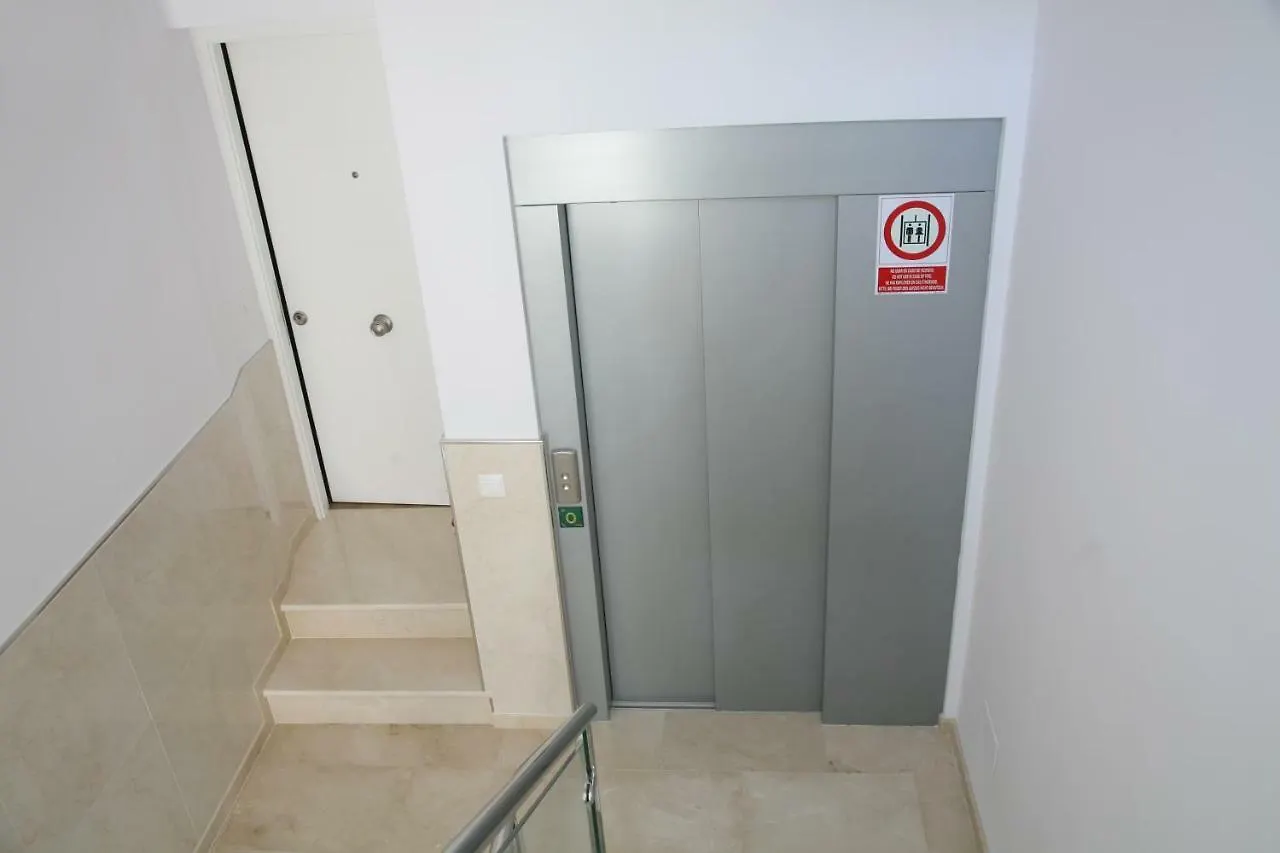Apartamentos Balcon De Nerja - Adults Only 0*,