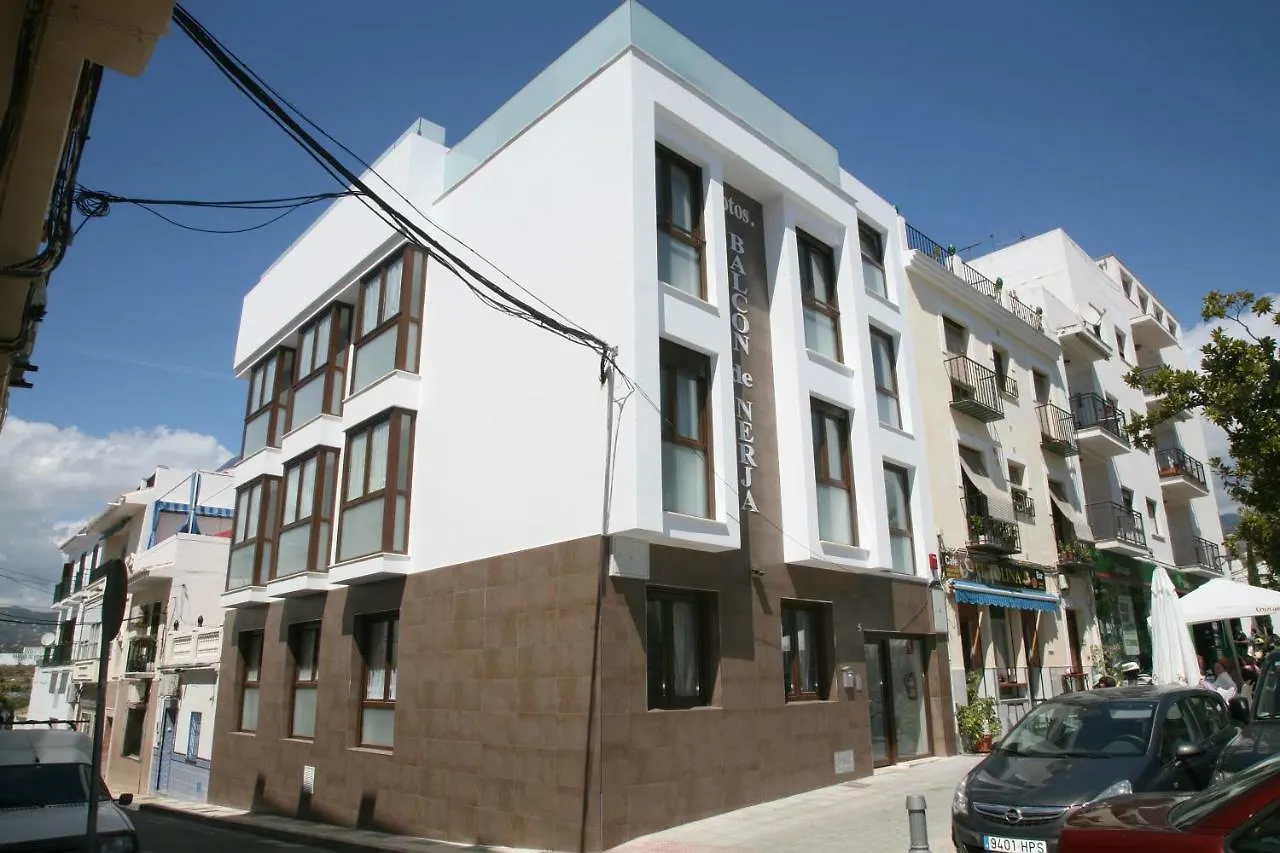 Appartement Apartamentos Balcon De Nerja - Adults Only Espagne