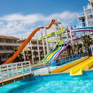 Bh Mallorca Affiliated By Fergus (adults Only) Magalluf