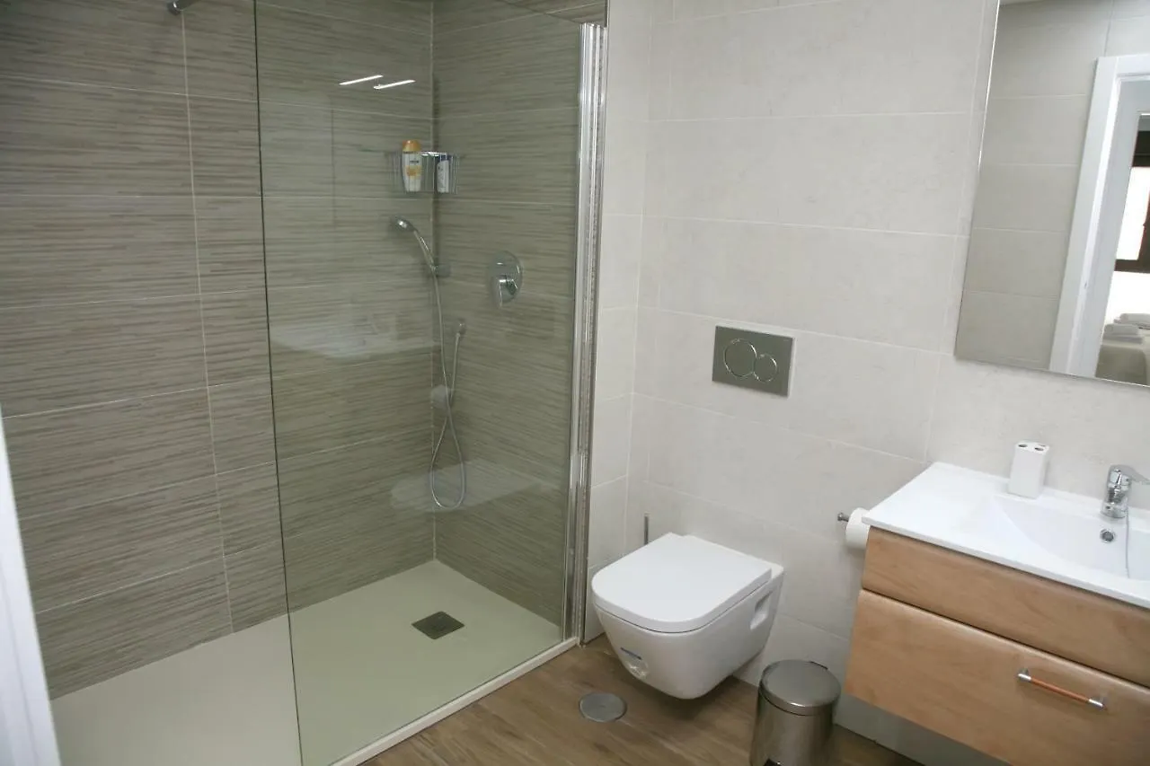 Apartamentos Balcon De Nerja - Adults Only Spain